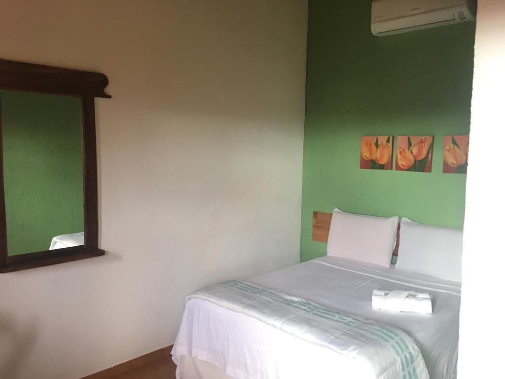 Pepalantus Inn 3*
