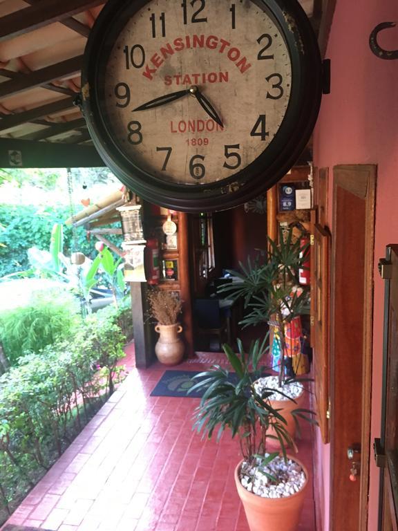 Pepalantus Inn