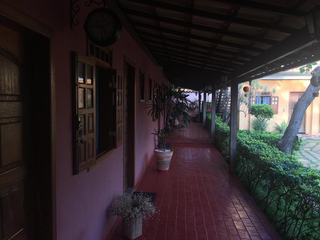 Pepalantus Inn