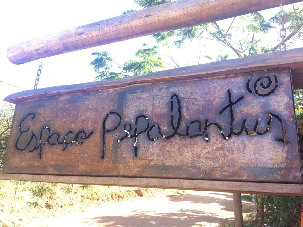 Pepalantus Inn Serra do Cipo National Park
