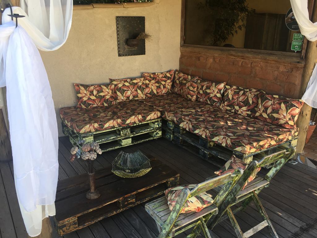 Pepalantus Inn 3*